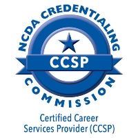 NCDA Credentialing Commission logo
